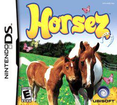 Horsez Nintendo DS Prices