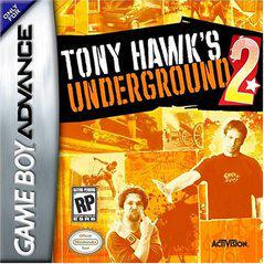Tony Hawk Underground 2 GameBoy Advance Prices