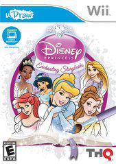Disney Princess: Enchanting Storybooks Wii Prices
