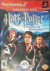 Harry Potter Prisoner of Azkaban [Greatest Hits] Playstation 2 Prices