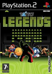 Taito Legends PAL Playstation 2 Prices