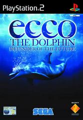 Ecco the Dolphin Defender of the Future PAL Playstation 2 Prices