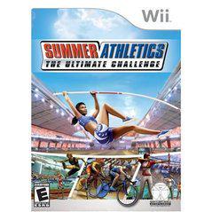 Summer Athletics The Ultimate Challenge Wii Prices