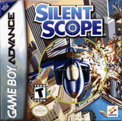 Silent Scope GameBoy Advance Prices