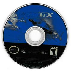 Game Disc | F-Zero GX Gamecube