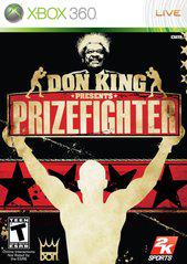 Don King Presents Prize Fighter Xbox 360 Prices