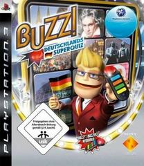 Buzz!: Brain of the World PAL Playstation 3 Prices