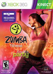 Zumba Fitness Xbox 360 Prices