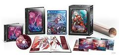 Nights of Azure Limited Edition Playstation 4 Prices