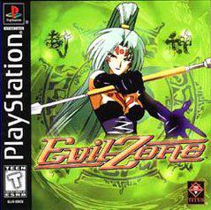 Evil Zone Playstation Prices