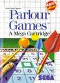 Parlour Games | Sega Master System