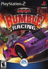 Rumble Racing Playstation 2 Prices