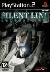 Armored Core: Silent Line PAL Playstation 2 Prices