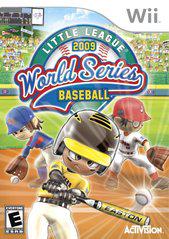 Little League World Series Baseball 2009 Wii Prices