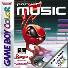 Pocket Music PAL GameBoy Color Prices