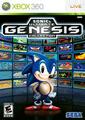 Sonic's Ultimate Genesis Collection | Xbox 360