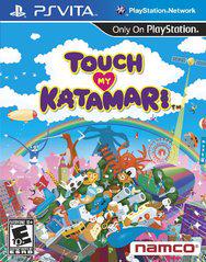 Touch My Katamari Playstation Vita Prices