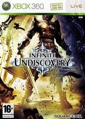 Infinite Undiscovery PAL Xbox 360 Prices