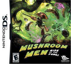 Mushroom Men Rise of the Fungi Nintendo DS Prices