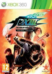 King of Fighters XIII PAL Xbox 360 Prices