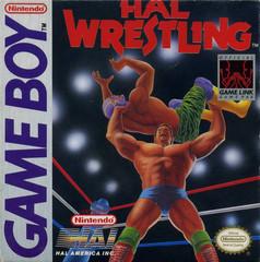HAL Wrestling GameBoy Prices
