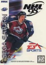 NHL 98 Sega Saturn Prices