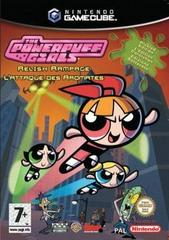 Powerpuff Girls Relish Rampage Pickled Edition PAL Gamecube Prices