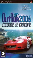 OutRun 2006: Coast 2 Coast PAL PSP Prices