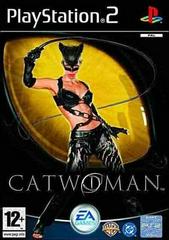 Catwoman PAL Playstation 2 Prices