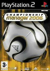 Championship Manager 2006 PAL Playstation 2 Prices