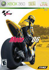 Moto GP 06 Xbox 360 Prices