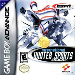 ESPN International Winter Sports 2002 GameBoy Advance Prices