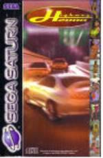 Highway 2000 PAL Sega Saturn Prices
