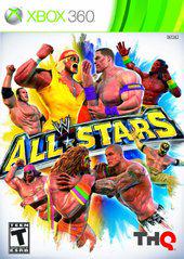 WWE All Stars Xbox 360 Prices