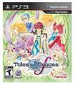 Tales of Graces F | Playstation 3