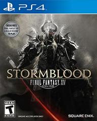 Final Fantasy XIV: Stormblood Playstation 4 Prices
