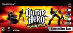 Guitar Hero World Tour [Band Kit] Playstation 2 Prices