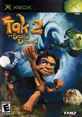 Tak 2 The Staff of Dreams Xbox Prices