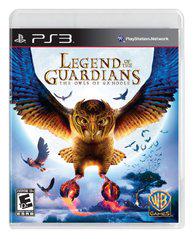 Legend of the Guardians: The Owls of Ga'Hoole Playstation 3 Prices