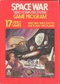 Space War | Atari 2600