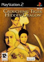 Crouching Tiger Hidden Dragon PAL Playstation 2 Prices