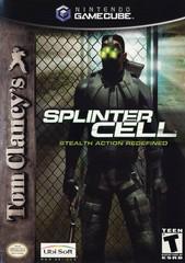 Splinter Cell Gamecube Prices