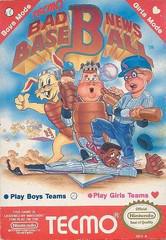 Main Image | Bad News Baseball NES