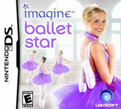 Imagine Ballet Star Nintendo DS Prices