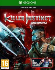 Killer Instinct: Combo Breaker Pack PAL Xbox One Prices
