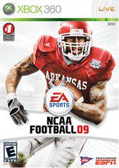 NCAA Football 09 Xbox 360 Prices