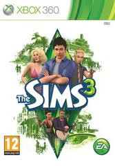Sims 3 PAL Xbox 360 Prices