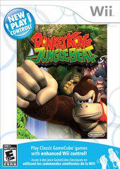 New Play Control: Donkey Kong Jungle Beat Wii Prices
