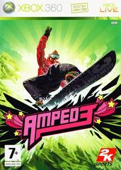 Amped 3 PAL Xbox 360 Prices