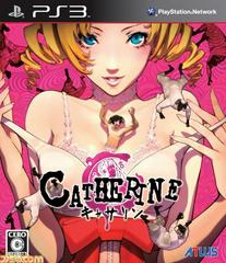 Catherine JP Playstation 3 Prices